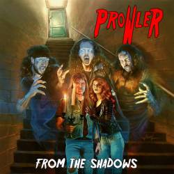 Prowler (USA-2) : From the Shadows